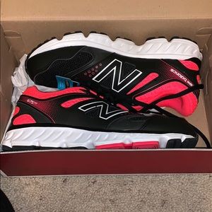 Women’s New Balance